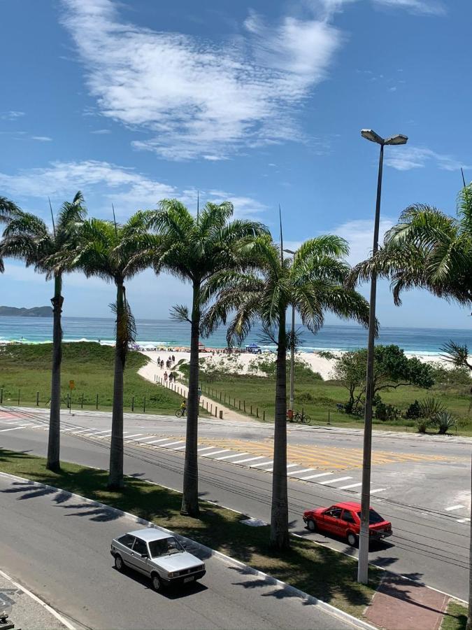 Cabo Frio Lider Da Praia Экстерьер фото