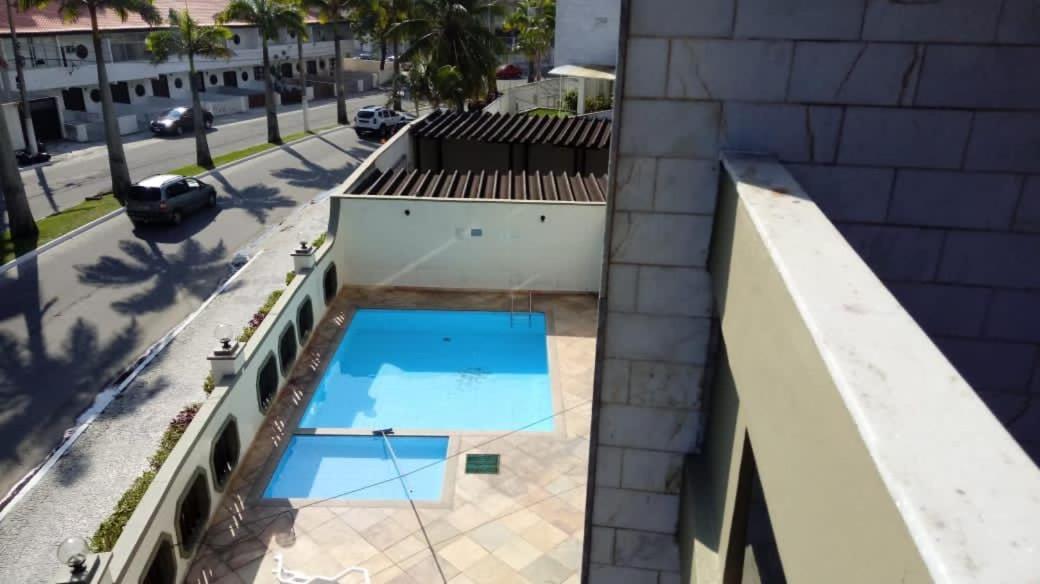 Cabo Frio Lider Da Praia Экстерьер фото